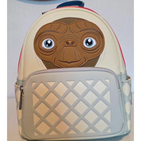 cute mini backpacks near me K.E.J. Backpack Bowknot Leather Backpack 3-PCS Small Backpack Purse for Women : Clothing, Shoes & Jewelry Size:5/0 - 25pk Phone Wallet VERA BRADLEY X DISNEY lasting wear